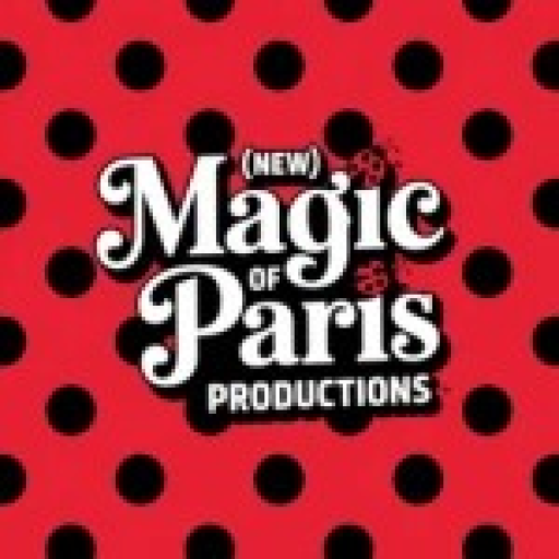 Magic Of Paris Production official Roblox game thumbnail