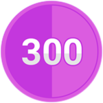 Level 300
