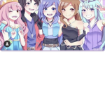 KREW fan club