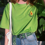 The Clothing Aesthetic