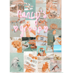 ~Nancy’s group~