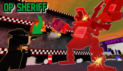 🎉 FNAF TD [ULTIMATE RELAUNCH]