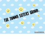 The sunny sisters group