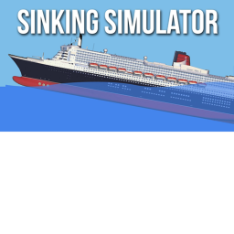sinking ship (New update!)