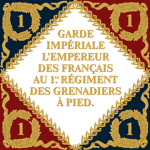"Les Grognards"