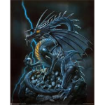 The Death Dragon Knights