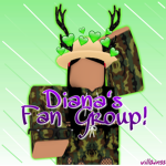 Diana's Fan Group