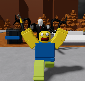 Build to Survive the Killers!