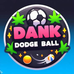 Dank Dodgeball 🤾‍♂️