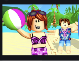 Roleplay paradise