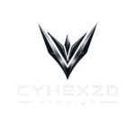 Cyhexzd Studios