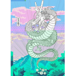 aesthetic_dragons
