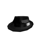 Black Fedora