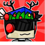 Cartoony team