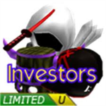 The Honouring Investors.