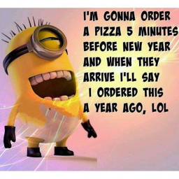 Minion Obby