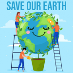 Roblox Environmental Society