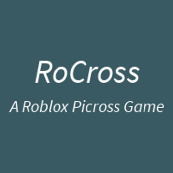 RoCross