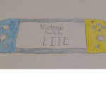 Nintendo Switch Lite Fan Club!