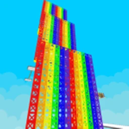 Mega Fun & Easy Obby!  icon