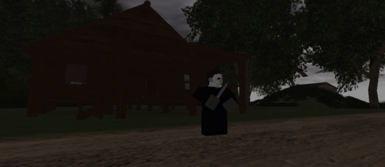 [UPDATE] Jason Simulator screenshot 3