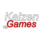 Kaizen Games TM