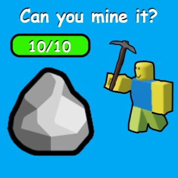 Underground Cave ⛏️