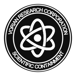Vorian Research Corporation