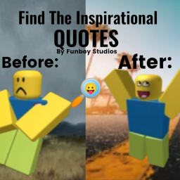 🔎Find The Inspirational Quotes