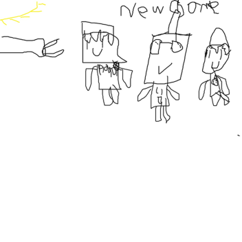 Bacon City Noob House