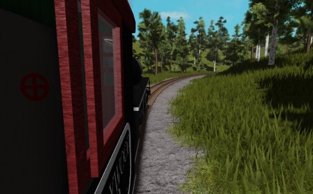 East Tennessee Narrow Gauge
