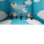 Roblox Kart (OFFICIAL)