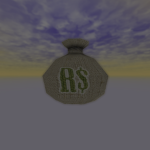 Bankers theme.