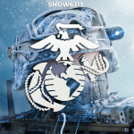 🚩 Marine Corps Recruit Depot, Parris Island