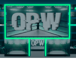 OPW Main Arena: New Gen
