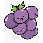 KawiiGrapes