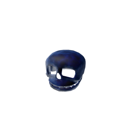 Alien Skull