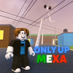 [🇲🇽] Only Up Mexa
