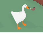 Goose-ville