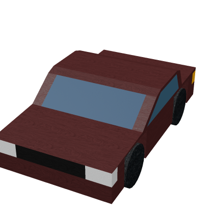 Sports Car