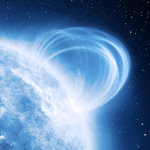 Cartoon Space