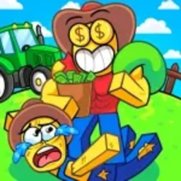 (NEW)🥕 Farming Simulator🥕
