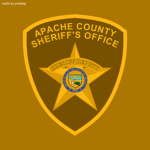 Axpache County Sheriff's Office