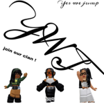 YWJ_clan