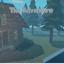 The Adventure [BETA]
