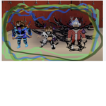 The Wizard bro’s