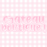 château boutique !