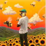 bees & flowers