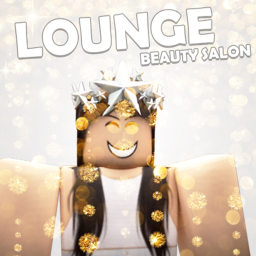 The Lounge | Hair Salon | V1