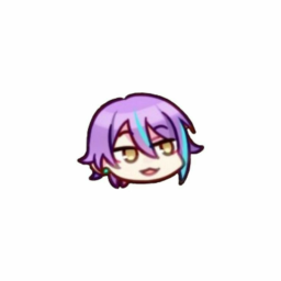 💜